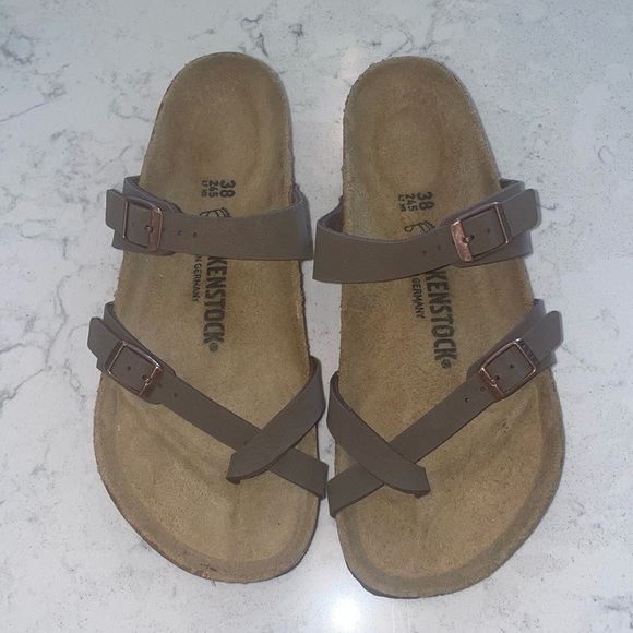 Birkenstock Sandals - Picture 1 of 4